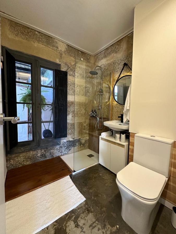 Ferienwohnung Loft 40-10 Vigo Exterior foto